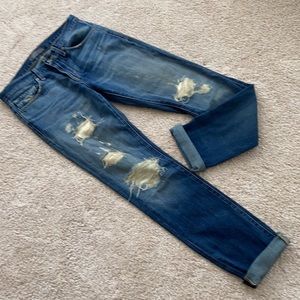 J BRAND Tyler Jeans Waist 30
